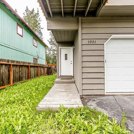 Keyann Circle Villa Anchorage Exterior photo